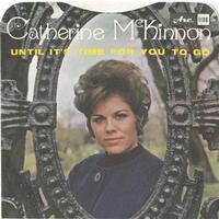 Until It’s Time For You To Go b/w Ten Thousand Miles (picture sleeve)