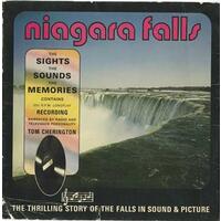 Niagara Falls (flexi-disc) (picture sleeve)