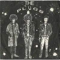 Sending An S.O.S. b/w I Saw Her Today