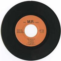 Just Lovin You b/w Eddy M Is Back Again