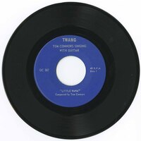 Little Wawa b/w The Northern Gentleman