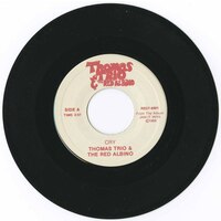 Cry b/w Stars For Pharoahs