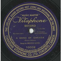 A Song of Canada // Land of the Maple