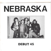 Sleeping Lovers b/w Crossfire