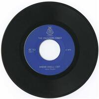 Where Shall I Go b/w A Hundred Years Of War