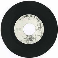 Love Everybody b/w Goodbye Country Girl