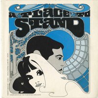 A Place to Stand b/w A Place to Stand (Star Weekly picture sleeve)