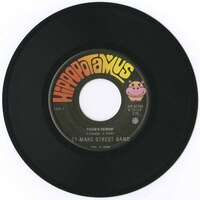 Pickin'n Grinnin' b/w Nothin's Gonna Change My Mind