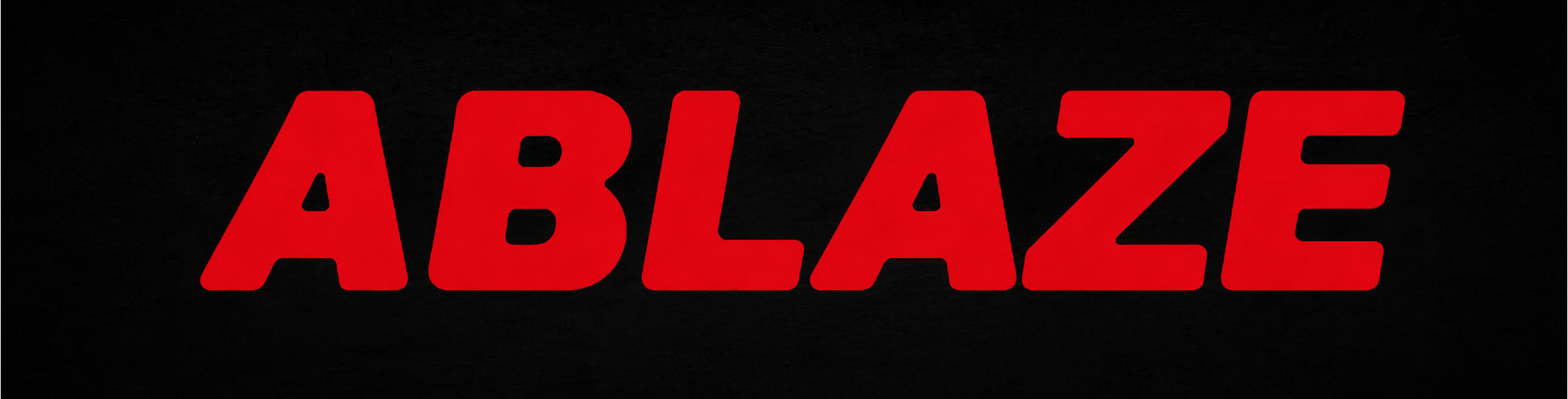 Ablaze featured artwork