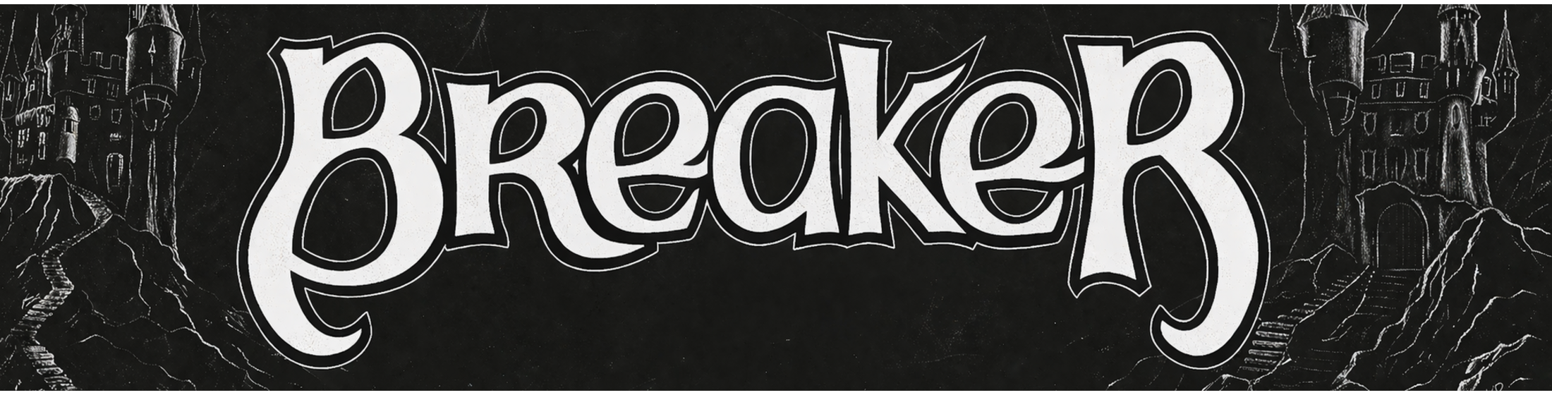 Breaker featured artwork