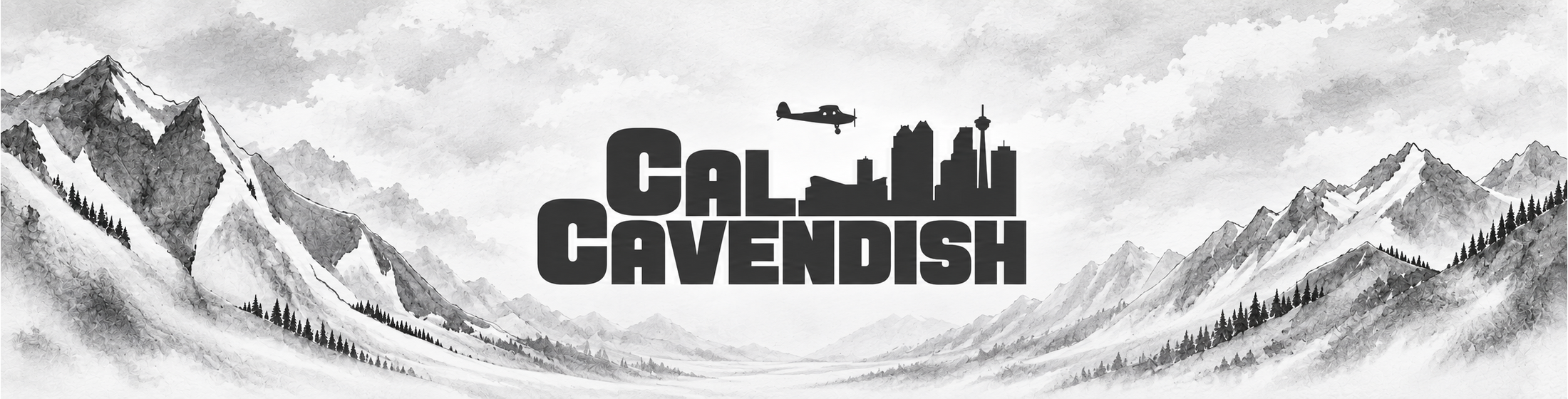 Cal Cavendish featured artwork