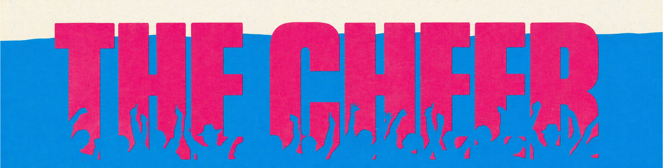 The Cheer featured artwork