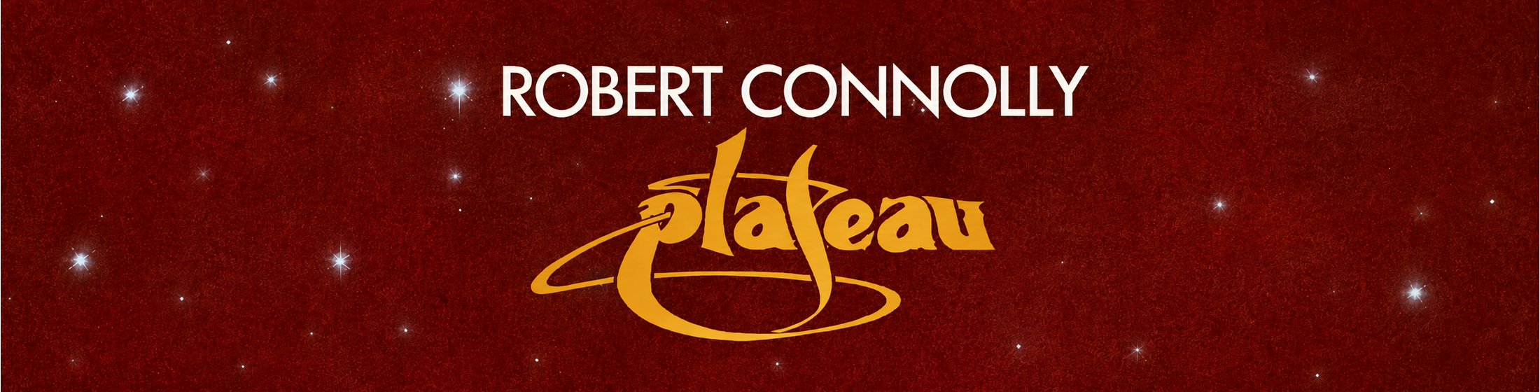 Robert Connolly featured artwork