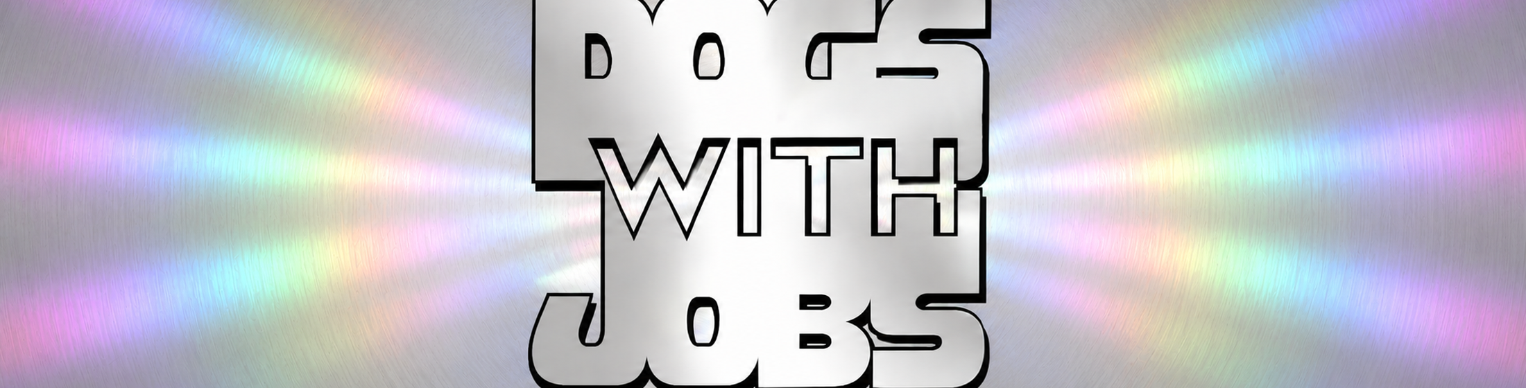 Dogs With Jobs featured artwork