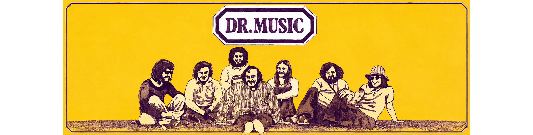 Dr. Music featured artwork