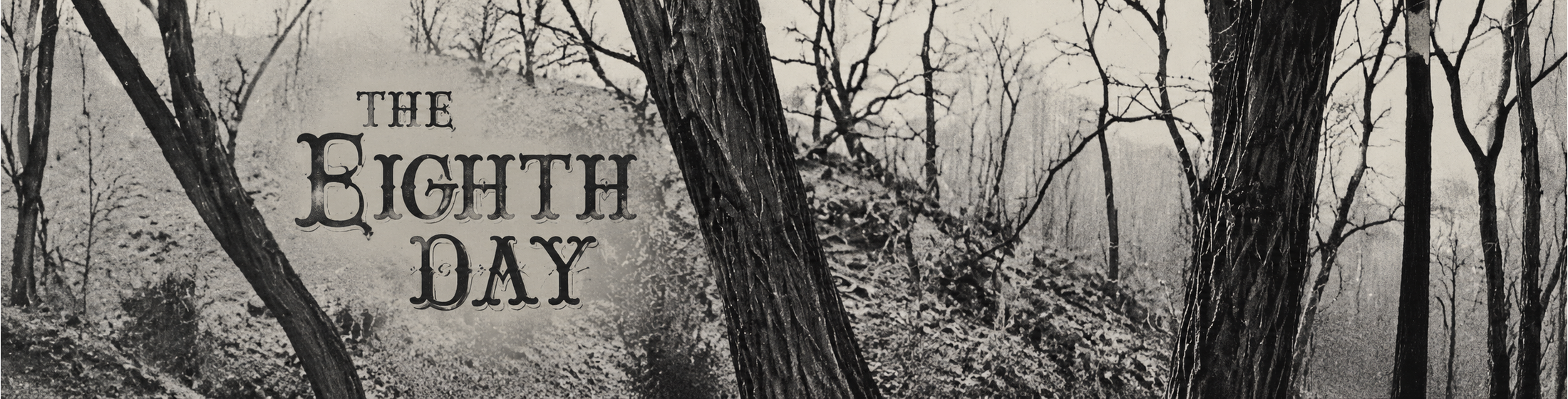 The Eighth Day featured artwork