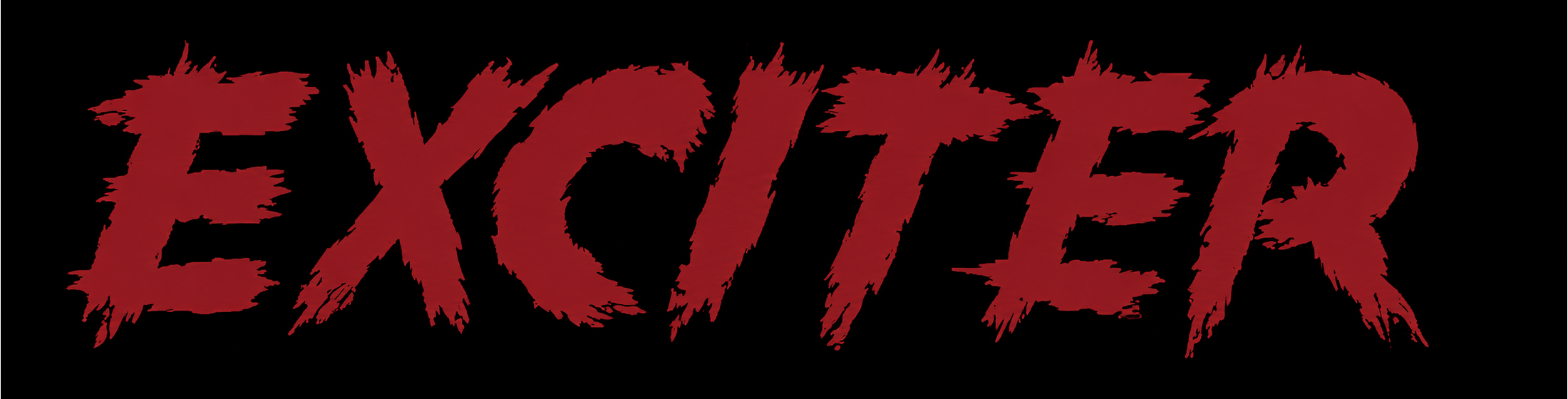 Exciter featured artwork