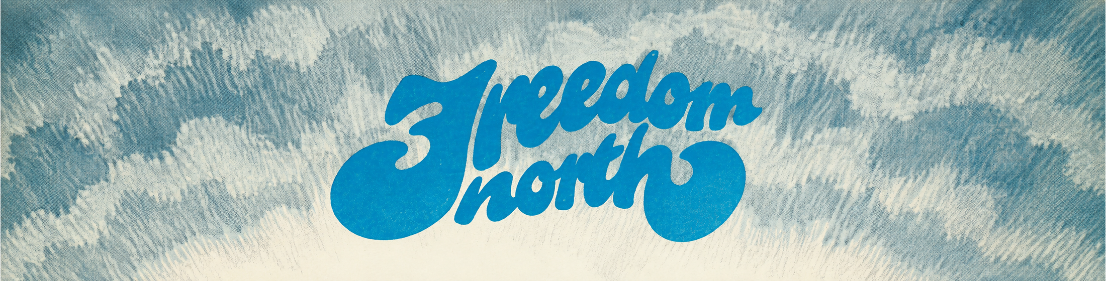 Freedom North featured artwork