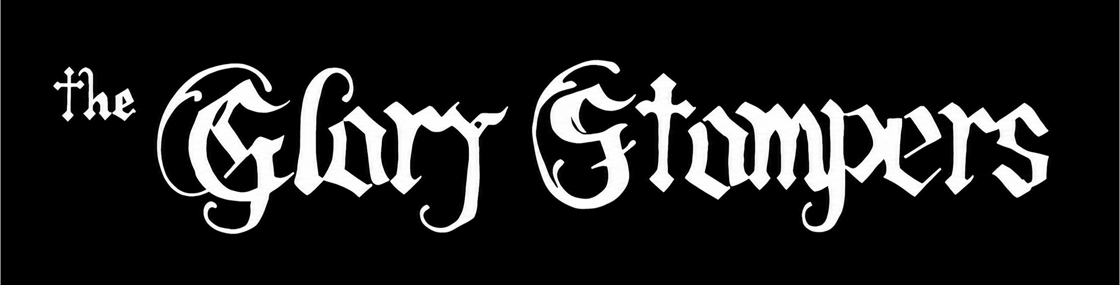Glory Stompers featured artwork