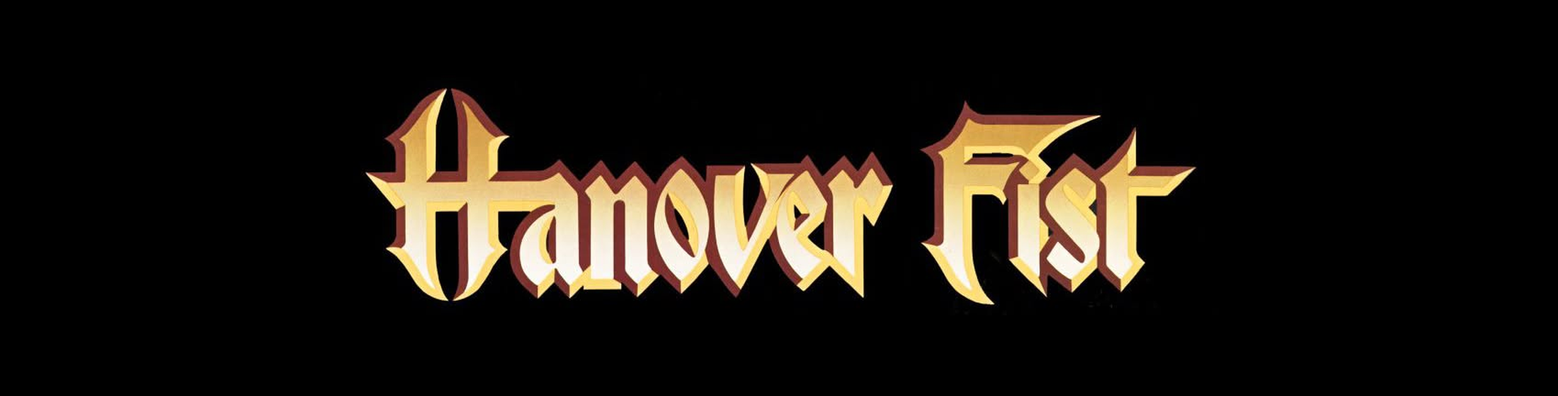 Hanover Fist featured artwork