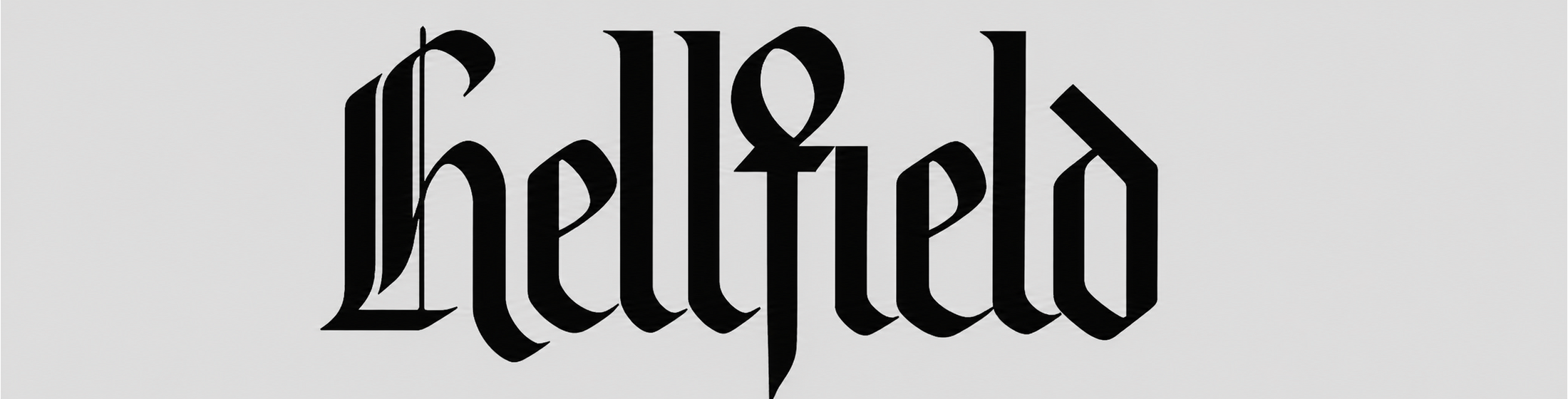 Hellfield featured artwork