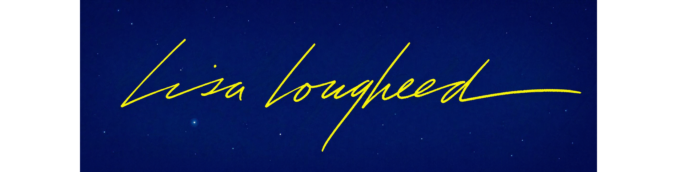 Lisa Lougheed featured artwork