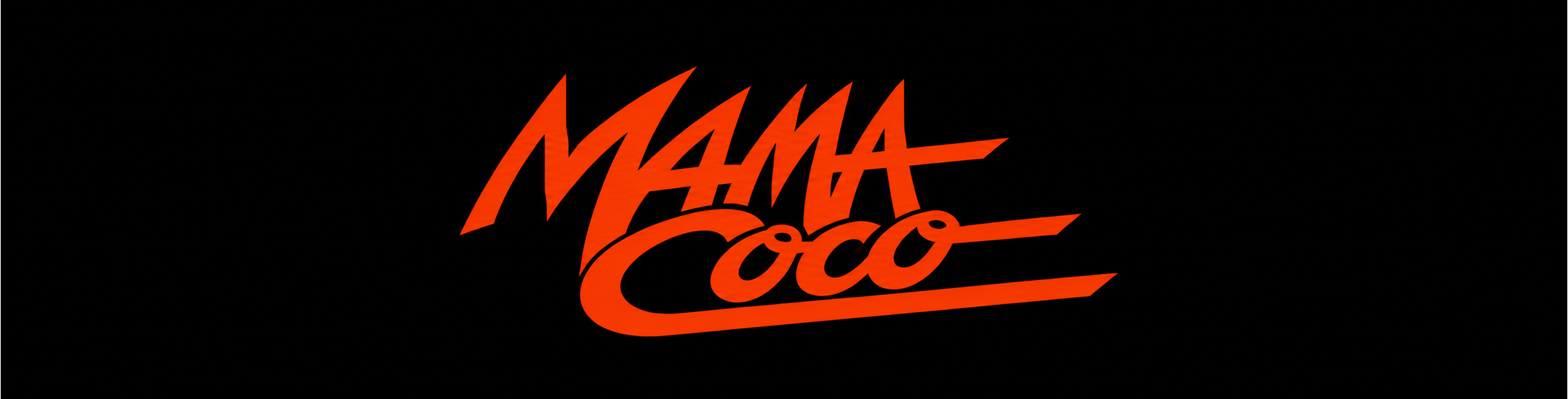 Mama Coco featured artwork