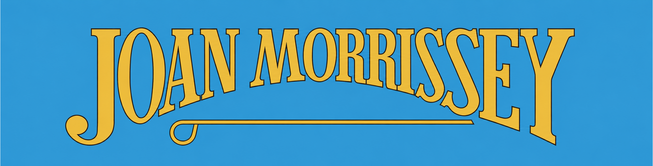 Joan Morrissey (Joan Learning) featured artwork