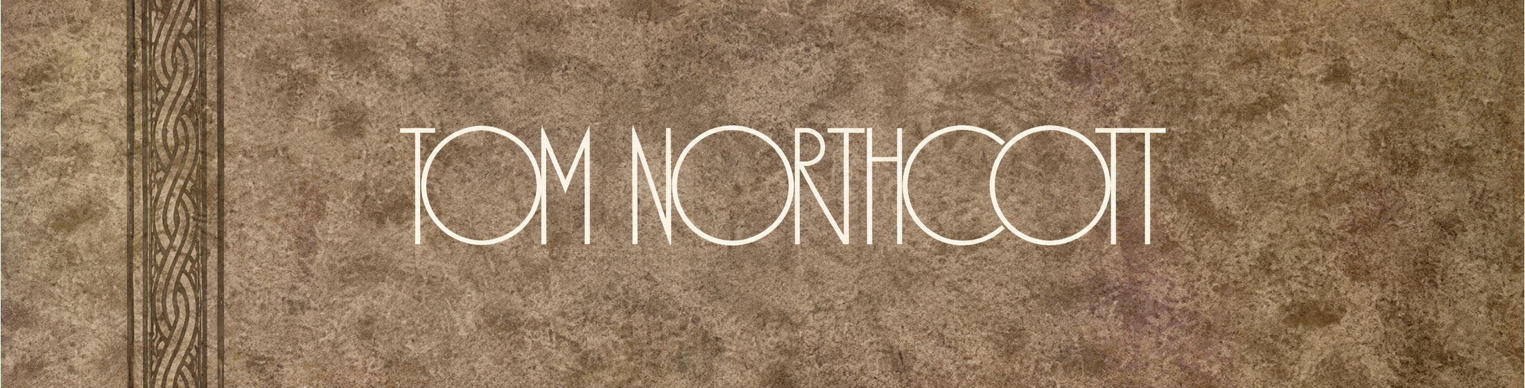 Tom Northcott featured artwork