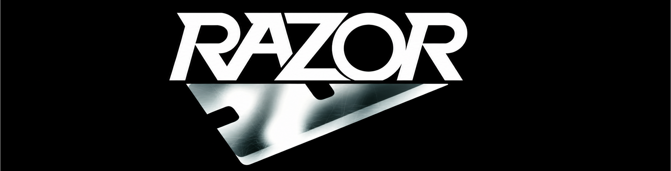 Razor featured artwork