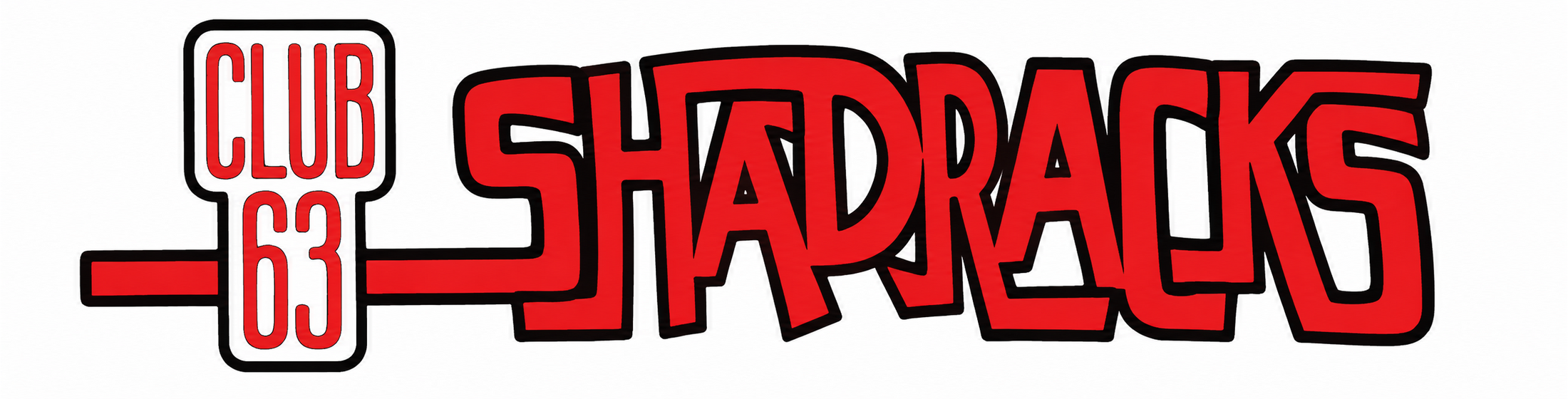 The Shadracks featured artwork