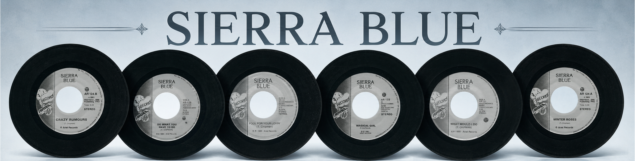 Sierra Blue featured artwork