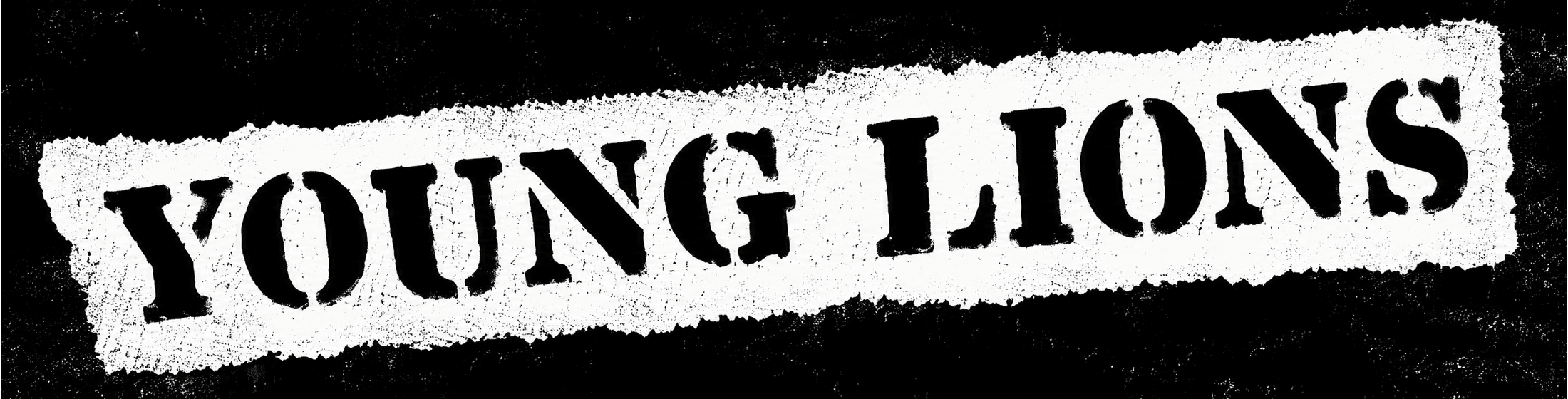 The Young Lions featured artwork