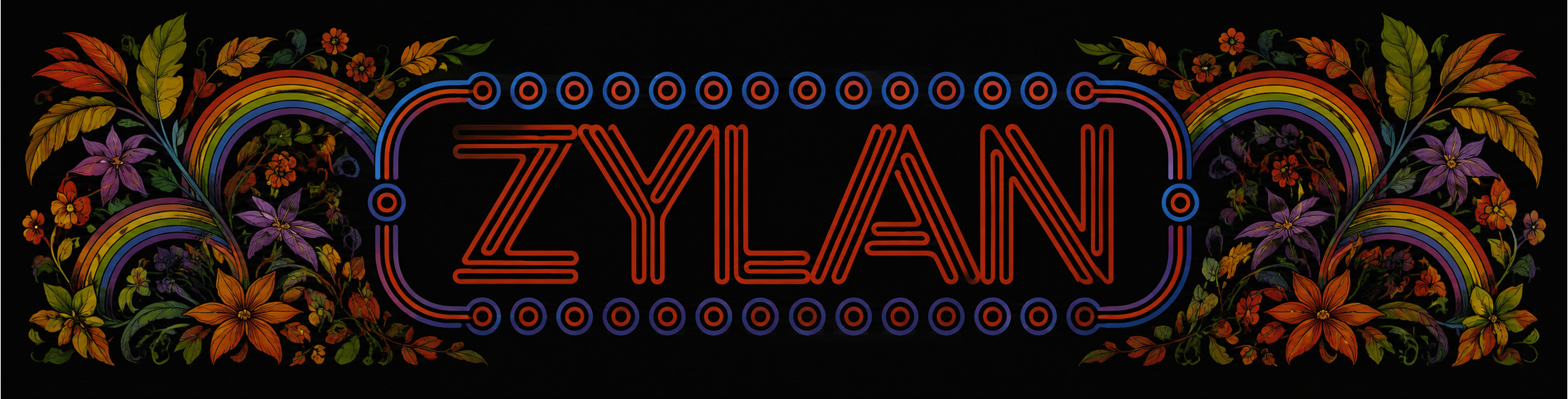 Zylan featured artwork