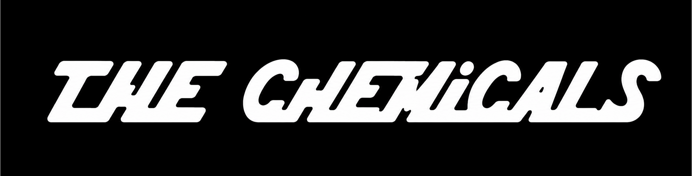 The Chemicals featured artwork