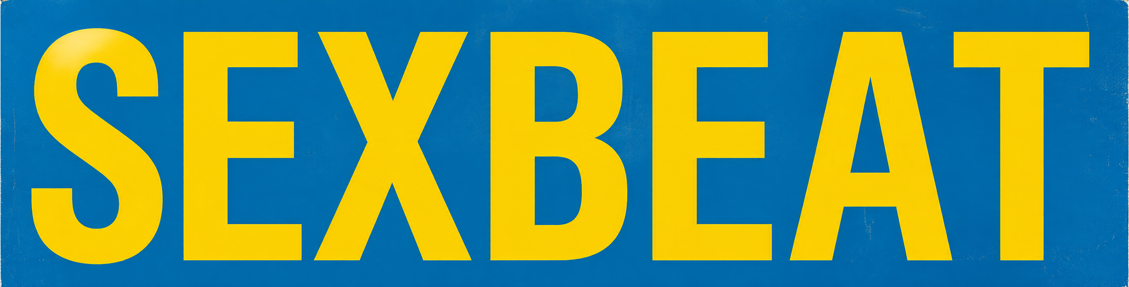 Sexbeat featured artwork