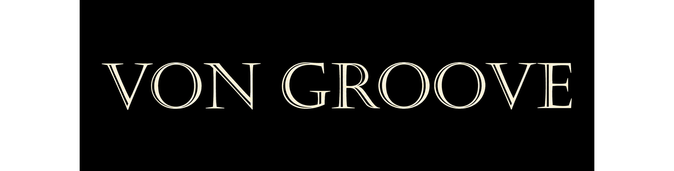 Von Groove featured artwork