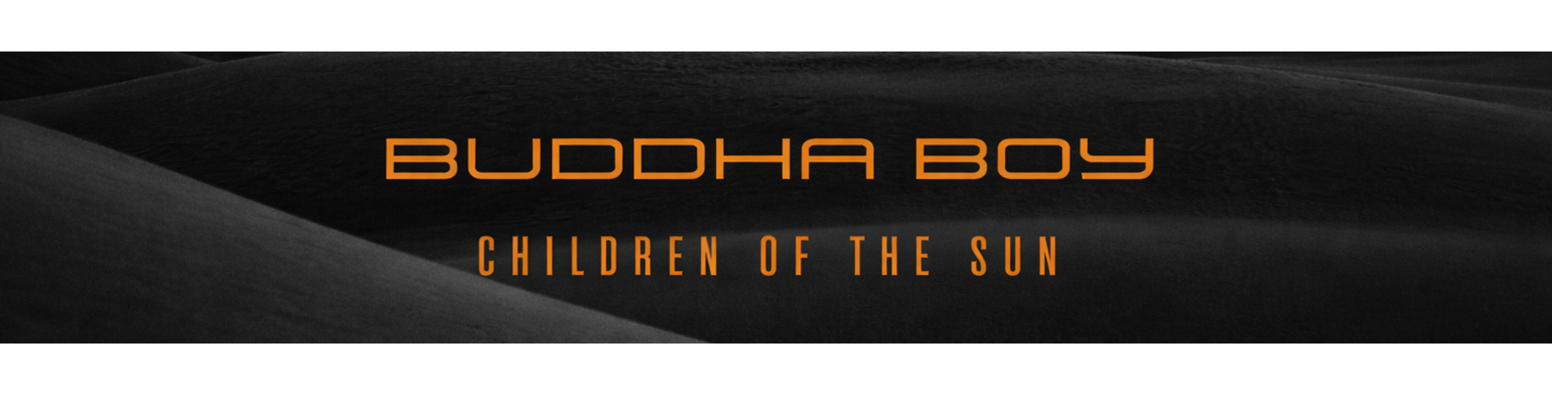 Buddha Boy (Andrii Horbatyi) featured artwork