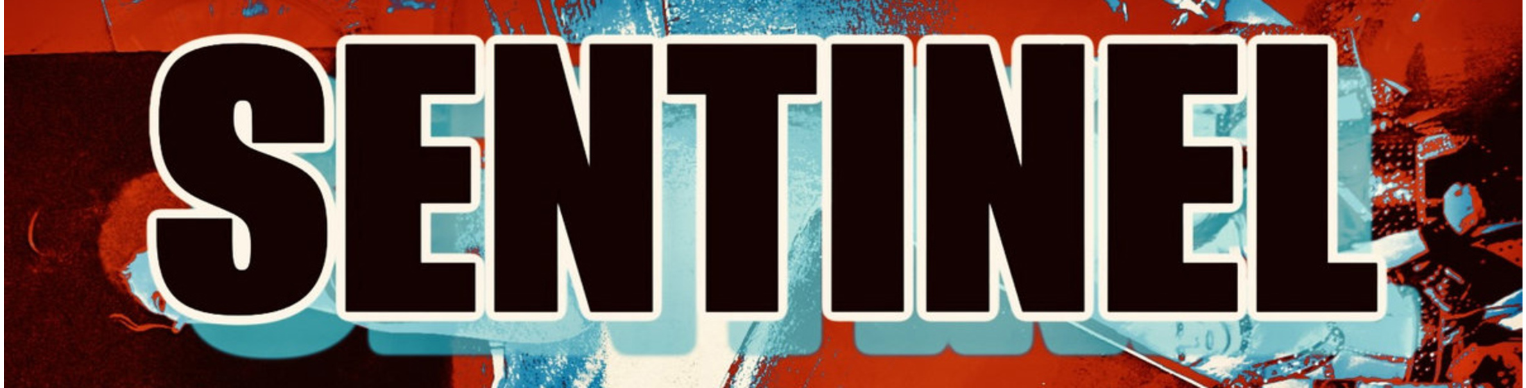 Sentinel featured artwork