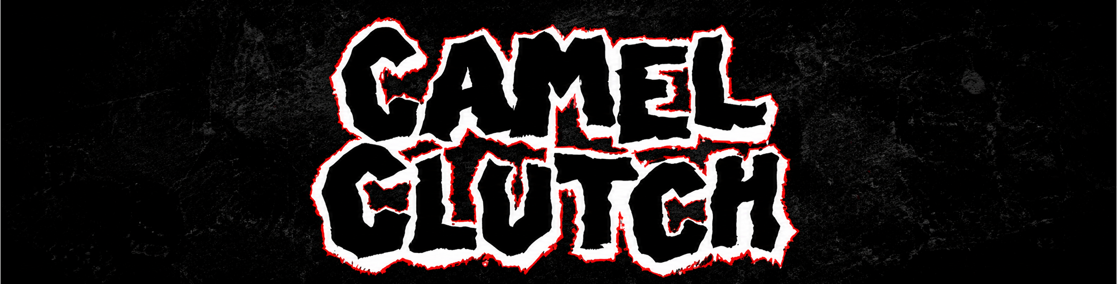 Camel Clutch featured artwork