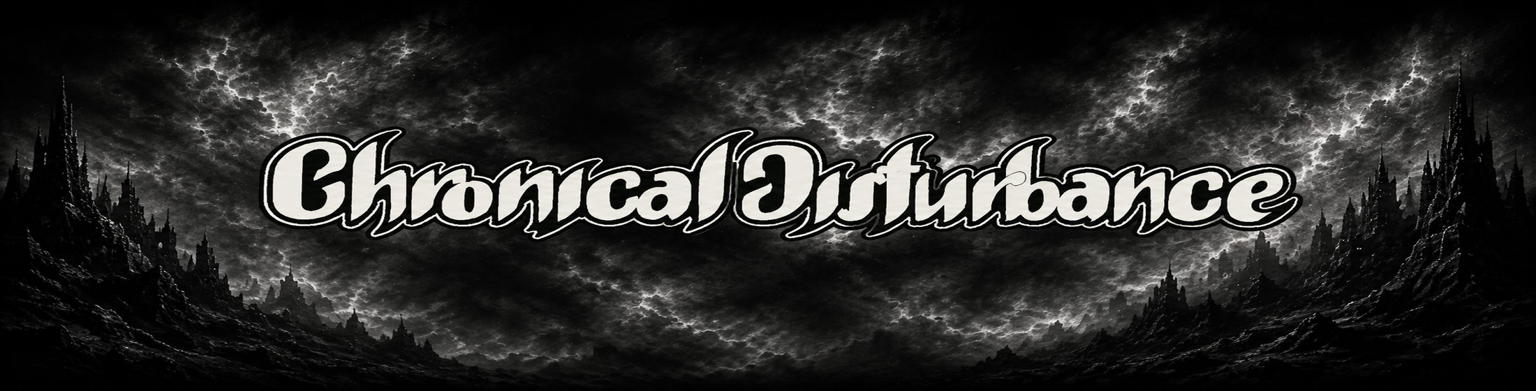 Chronical Disturbance featured artwork