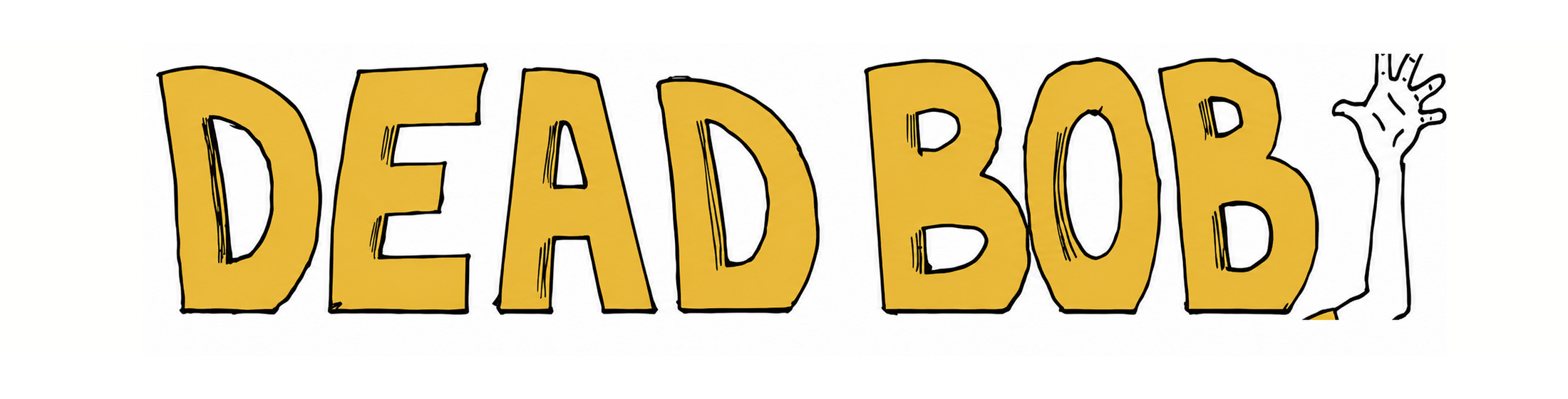Dead Bob featured artwork