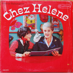 Chez Hélène 