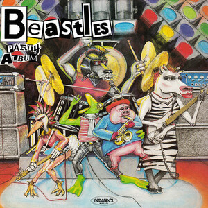 Beastles Party Album