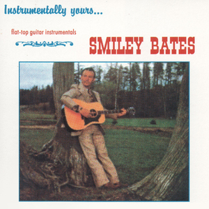 Instrumentally Yours