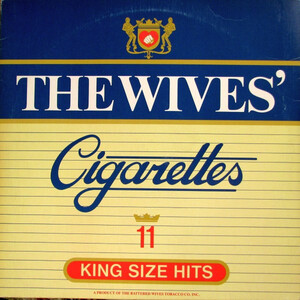 Cigarettes