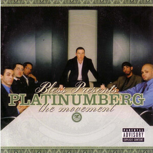 Platinumberg: the movement