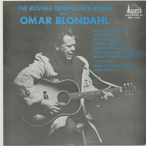 The Roving Newfoundlander