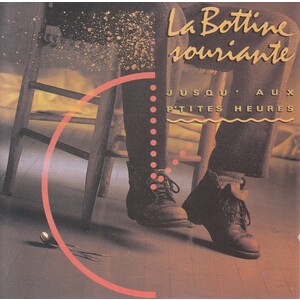 Jusqu'Aux P'Tites Heures