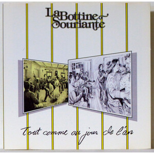 tout comme au jour de l'an